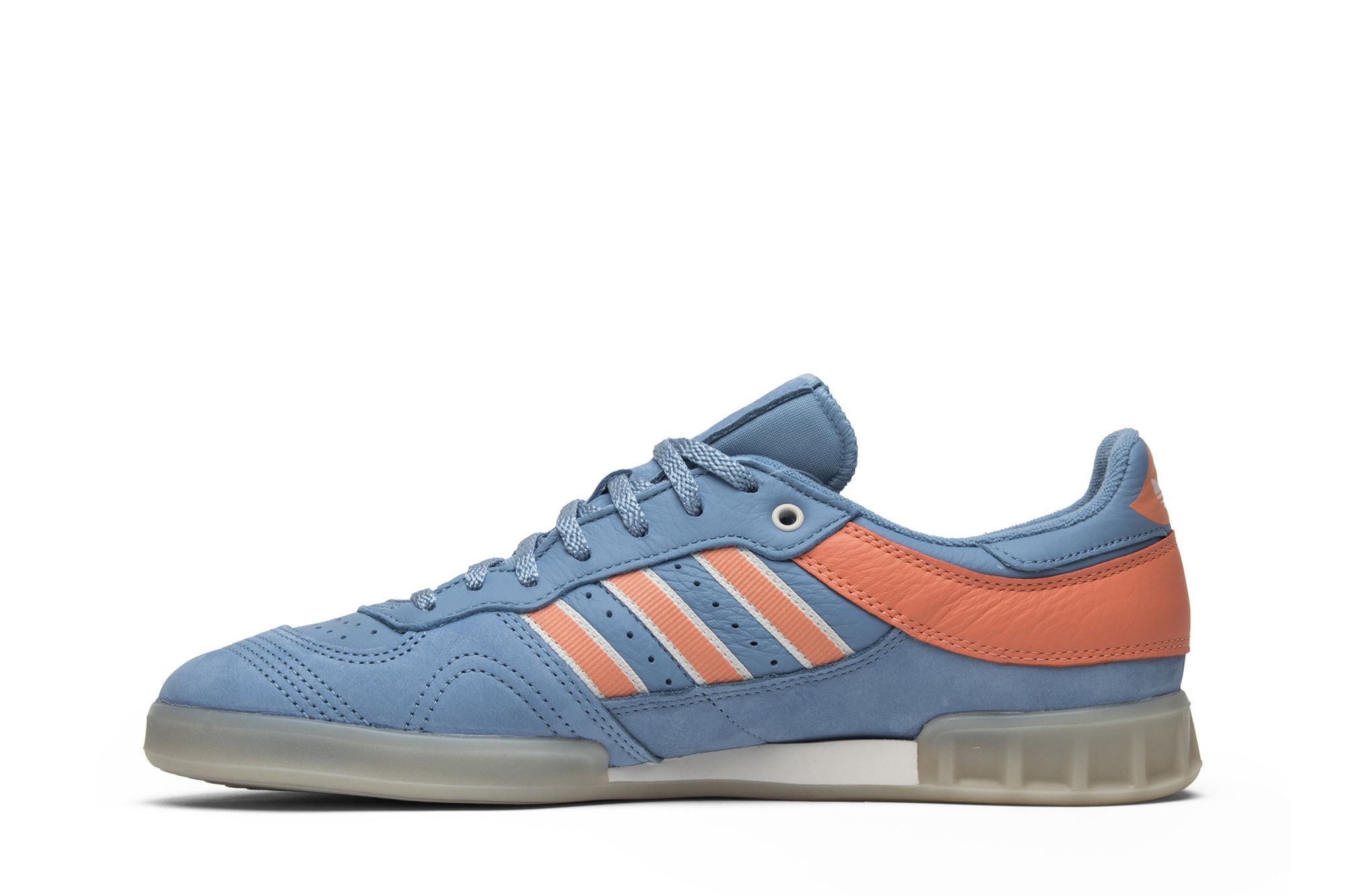 Adidas x oyster handball top deals