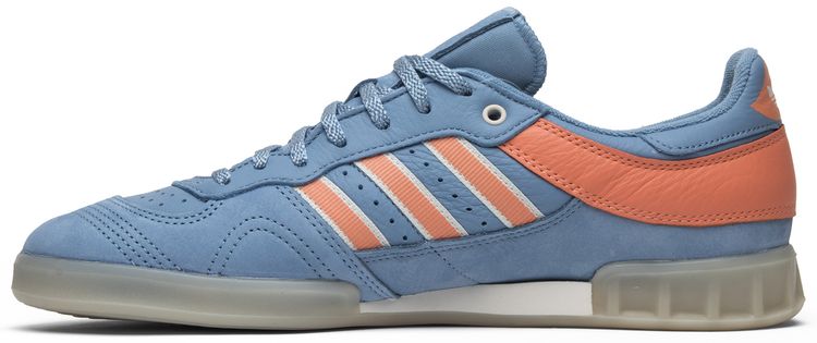 Oyster Holdings x adidas Handball Top Ash Blue