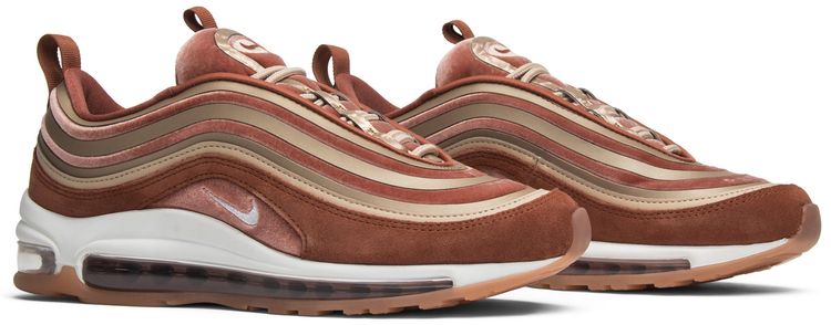 Nike Wmns Air Max 97 Ultra 17 LX Dusty Peach