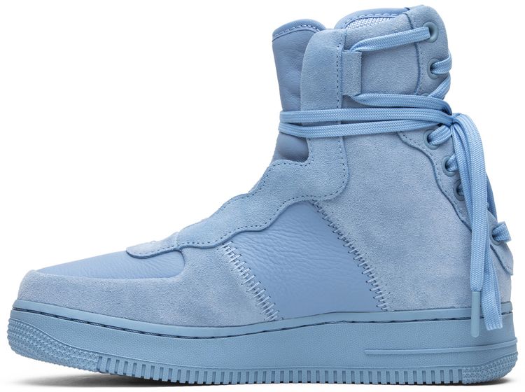 Nike Wmns Air Force 1 Rebel XX Blue