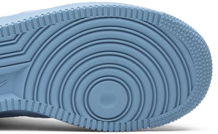 Nike Wmns Air Force 1 Rebel XX Blue