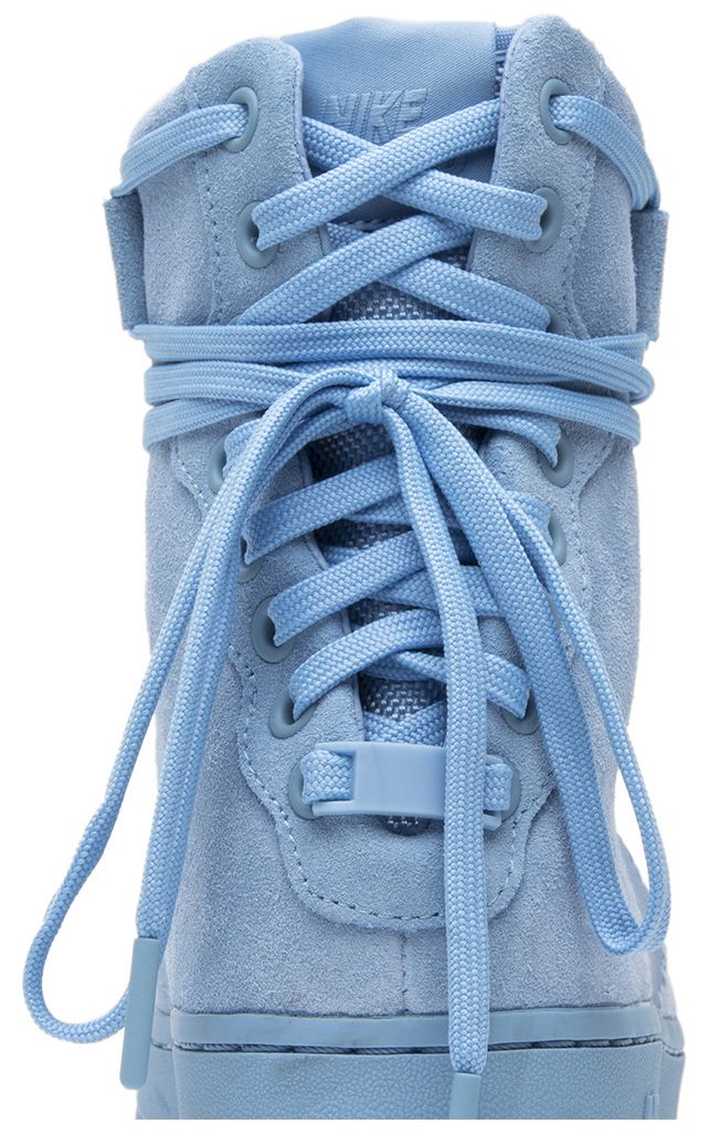 Nike Wmns Air Force 1 Rebel XX Blue