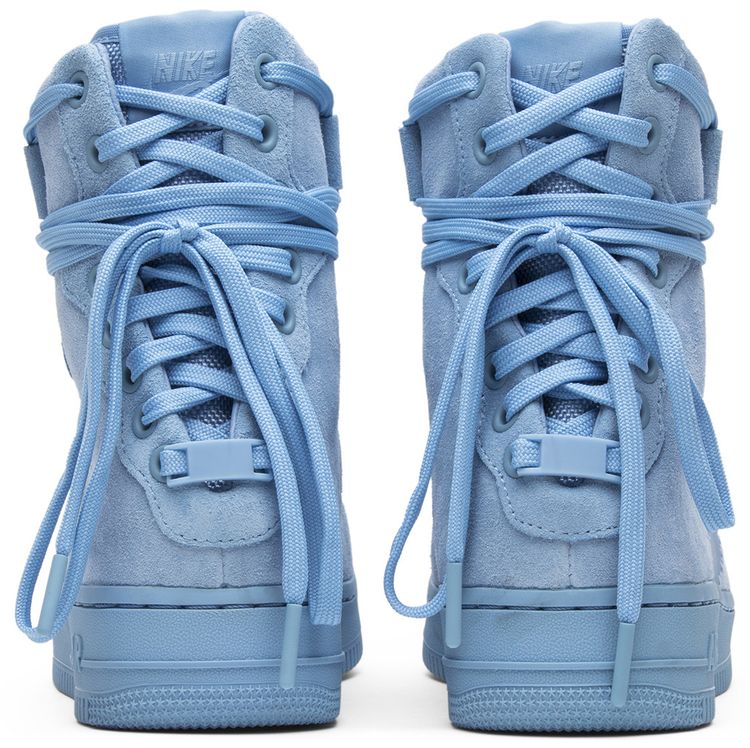Nike Wmns Air Force 1 Rebel XX Blue