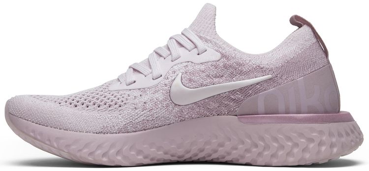 Nike Wmns Epic React Flyknit Pearl Pink