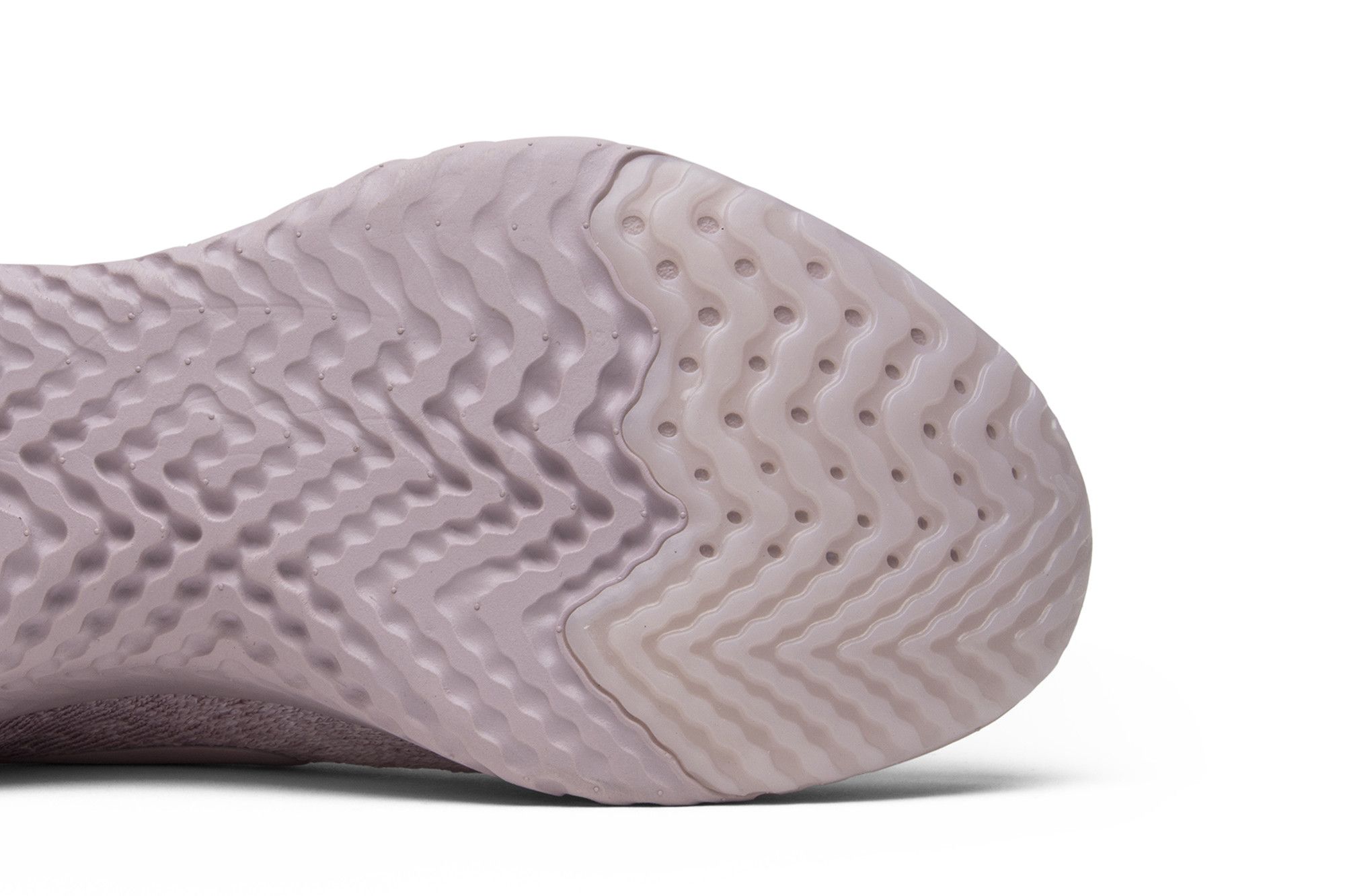 pearl pink epic react