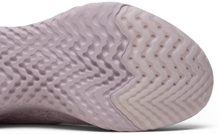 Nike Wmns Epic React Flyknit Pearl Pink