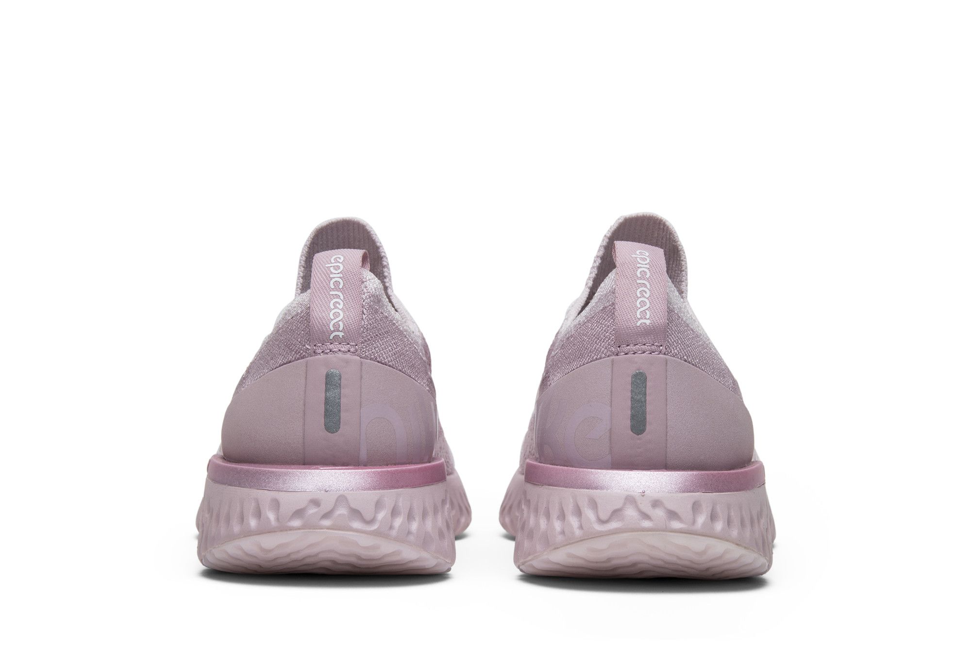 Achetez des Wmns Epic React Flyknit Pearl Pink AQ0070 600 GOAT FR
