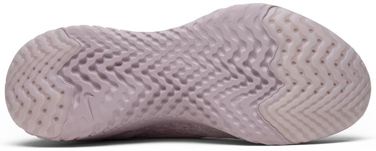 Nike Wmns Epic React Flyknit Pearl Pink