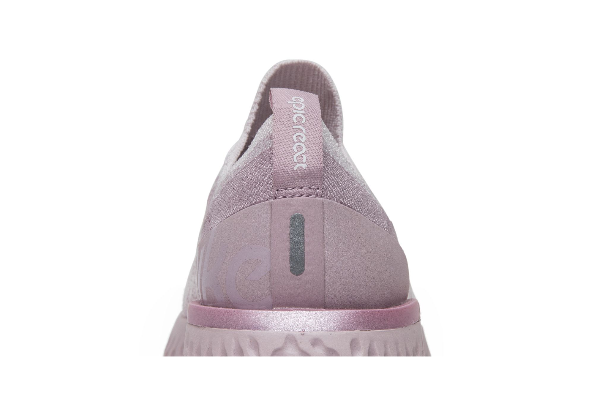 Buy Wmns Epic React Flyknit Pearl Pink AQ0070 600 GOAT NL