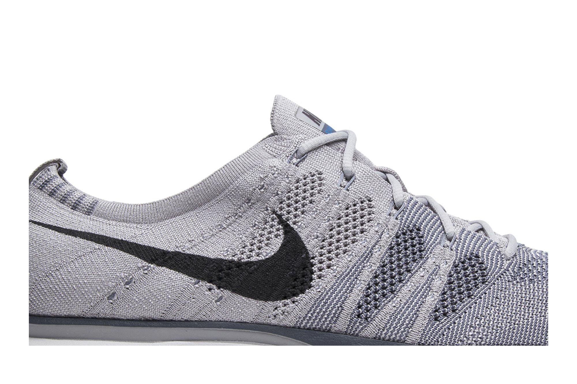 Buy Flyknit Trainer Atmosphere Grey AH8396 006 GOAT CA
