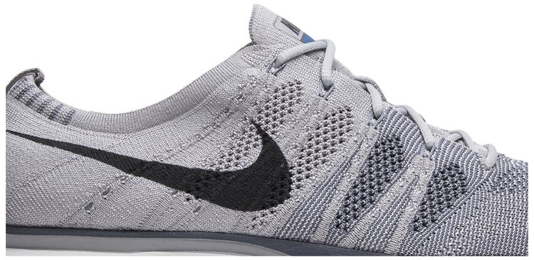 Nike Flyknit Trainer Atmosphere Grey