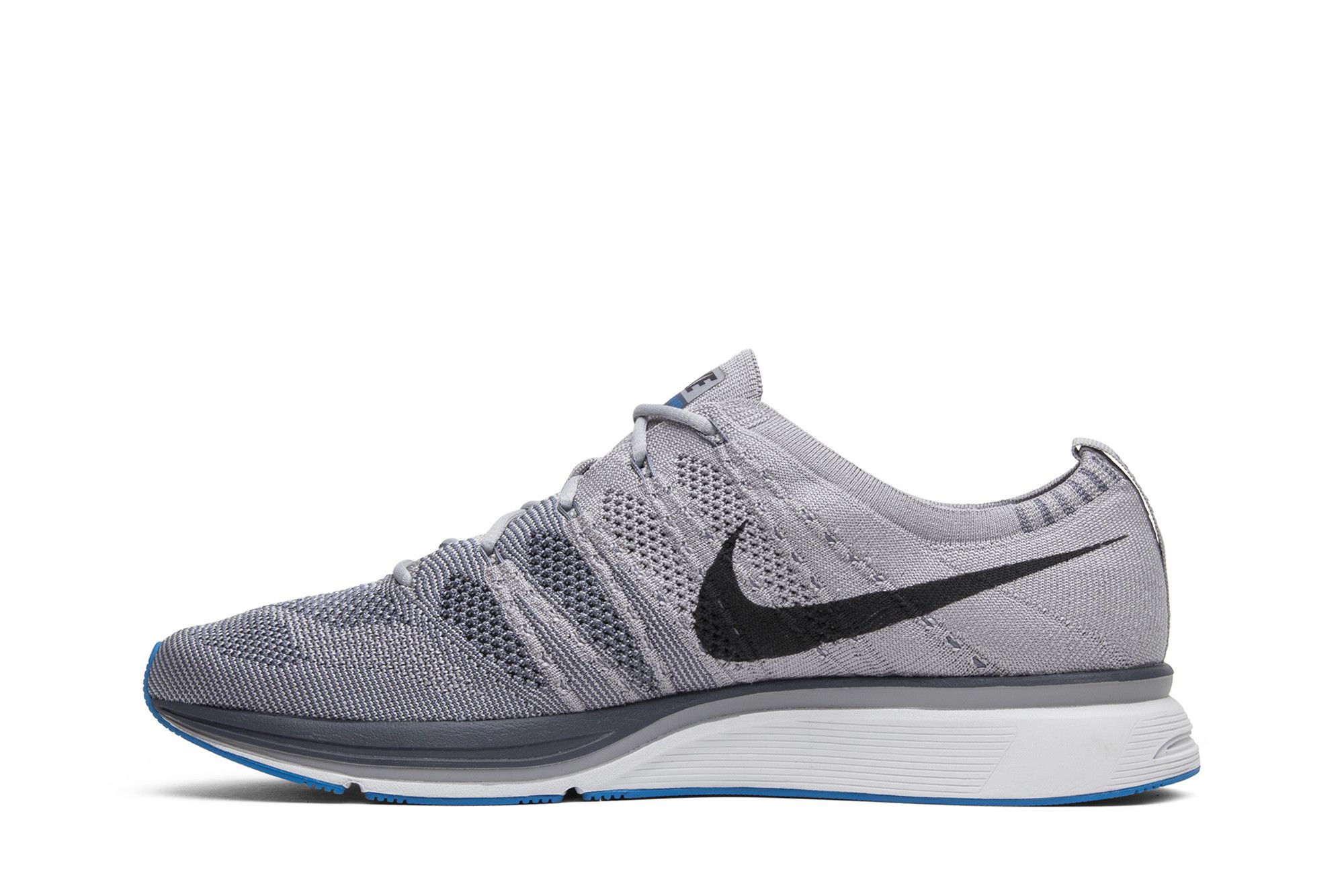 Mens flyknit trainers cheap