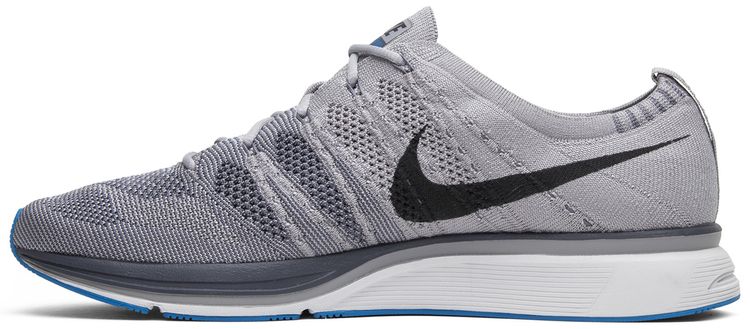 Nike Flyknit Trainer Atmosphere Grey