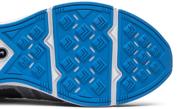 Nike Flyknit Trainer Atmosphere Grey