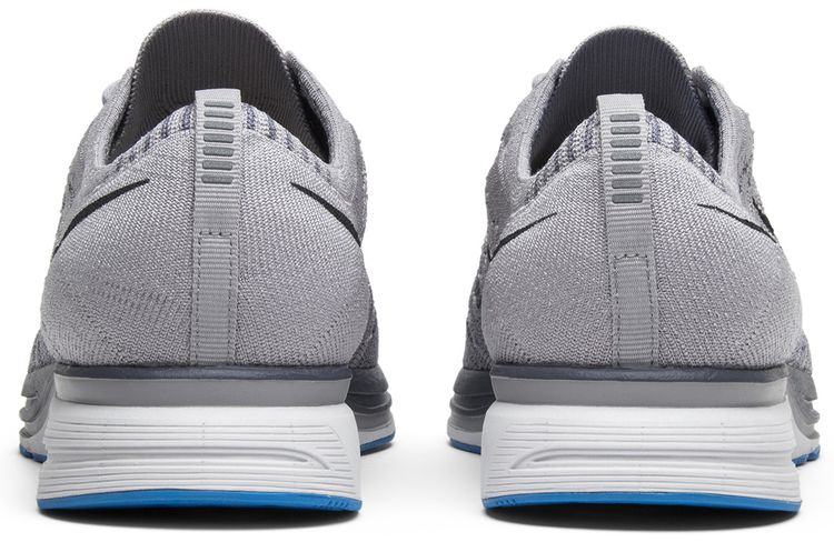 Nike Flyknit Trainer Atmosphere Grey