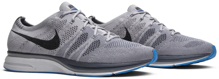 Nike Flyknit Trainer Atmosphere Grey