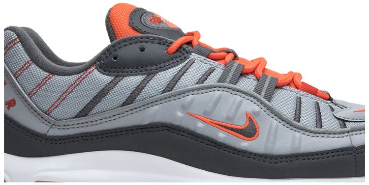 Nike Air Max 98 Total Crimson