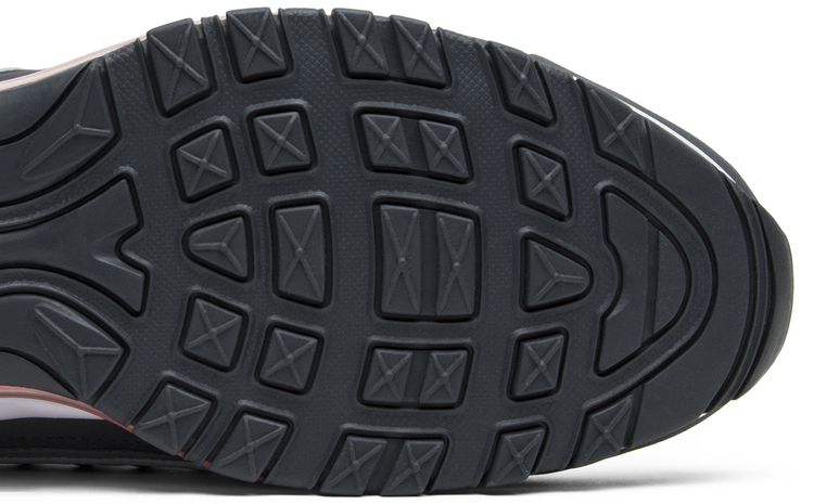 Nike Air Max 98 Total Crimson