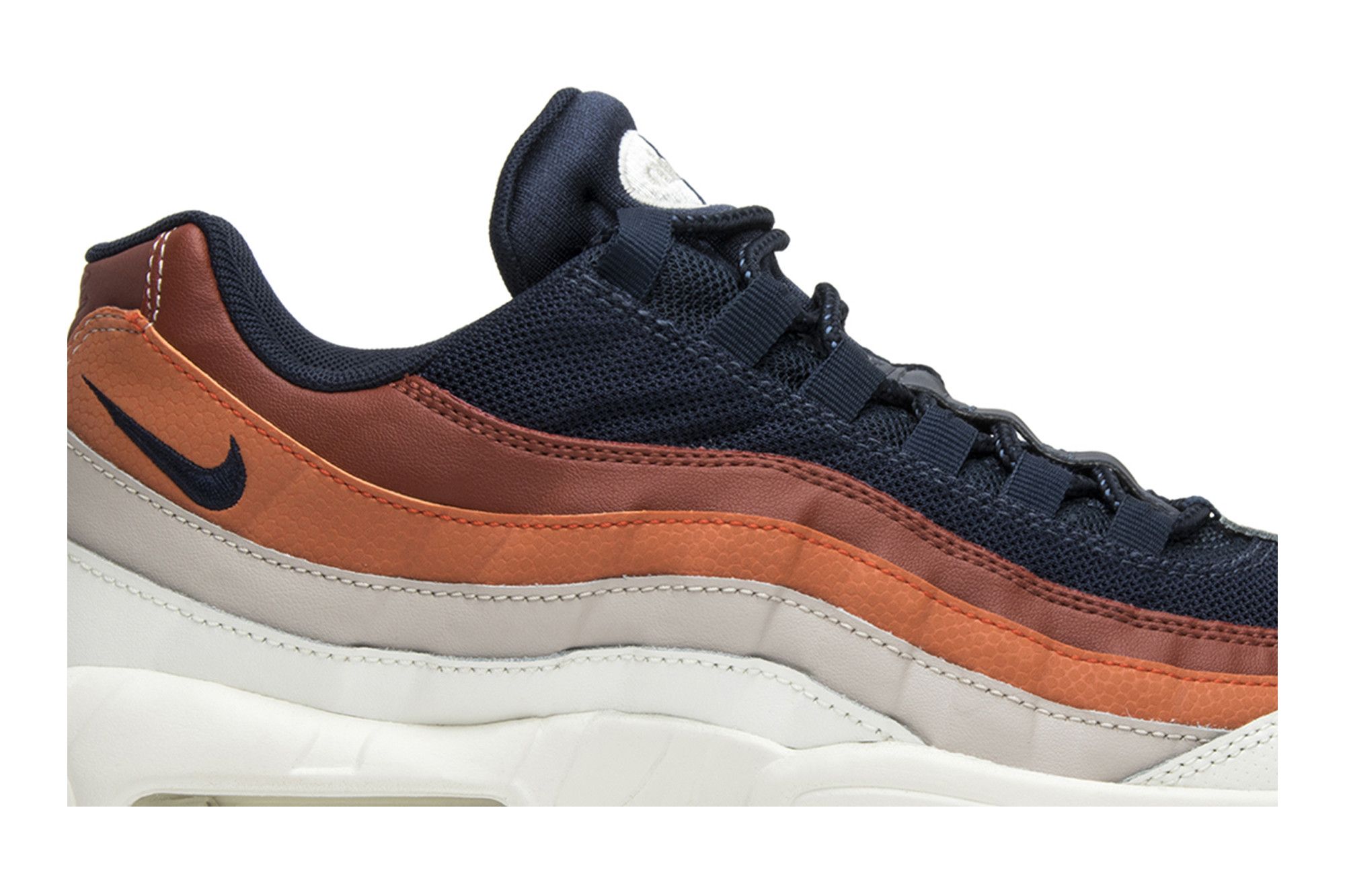 Buy Air Max 95 Essential Desert Sand 749766 108 GOAT