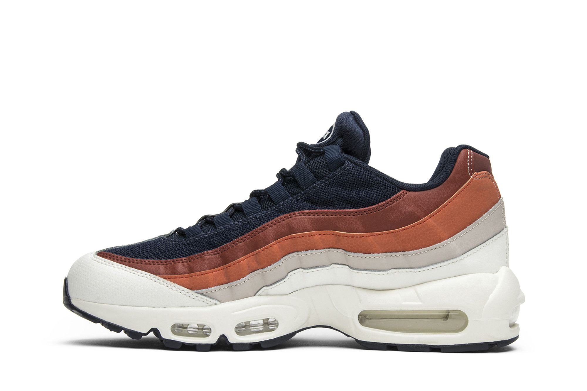 Size 13.0 Air Max 95 Essential Desert Sand