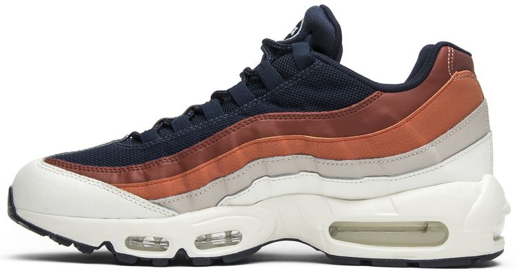 Nike Air Max 95 Essential Desert Sand