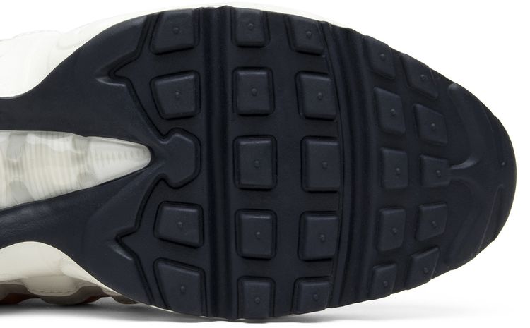 Nike Air Max 95 Essential Desert Sand