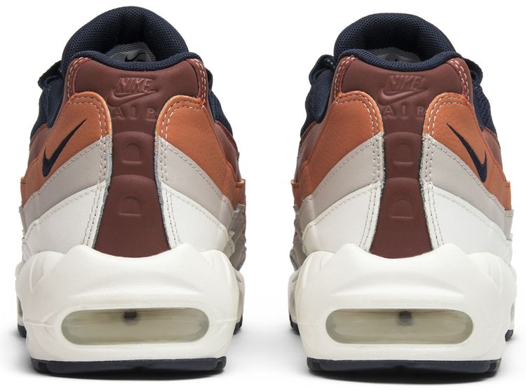 Nike Air Max 95 Essential Desert Sand