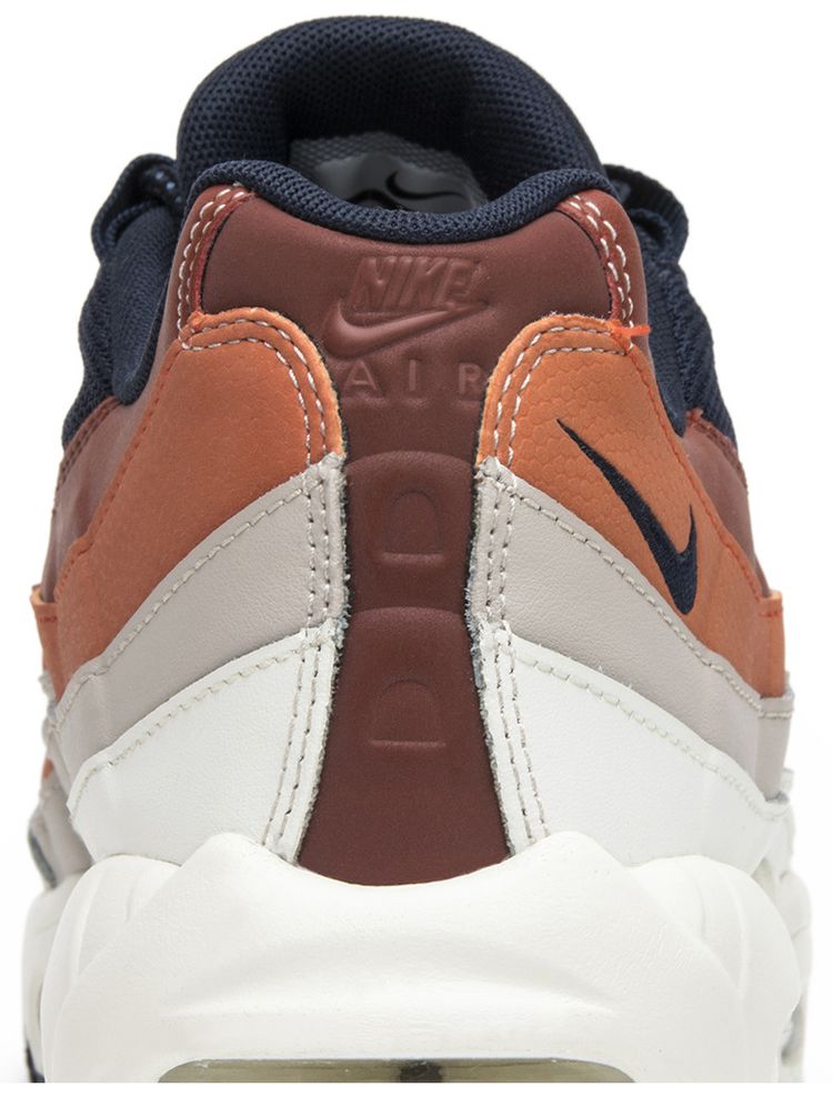Nike Air Max 95 Essential Desert Sand