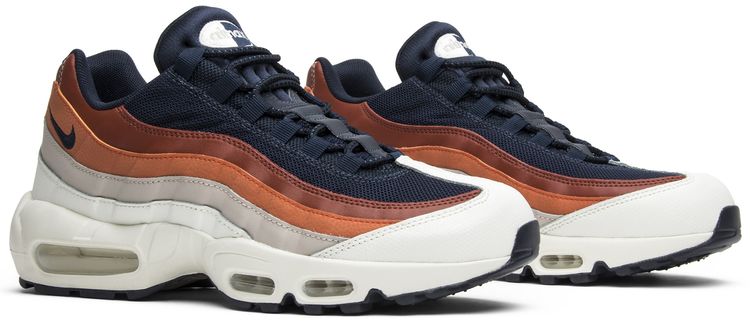 Nike Air Max 95 Essential Desert Sand