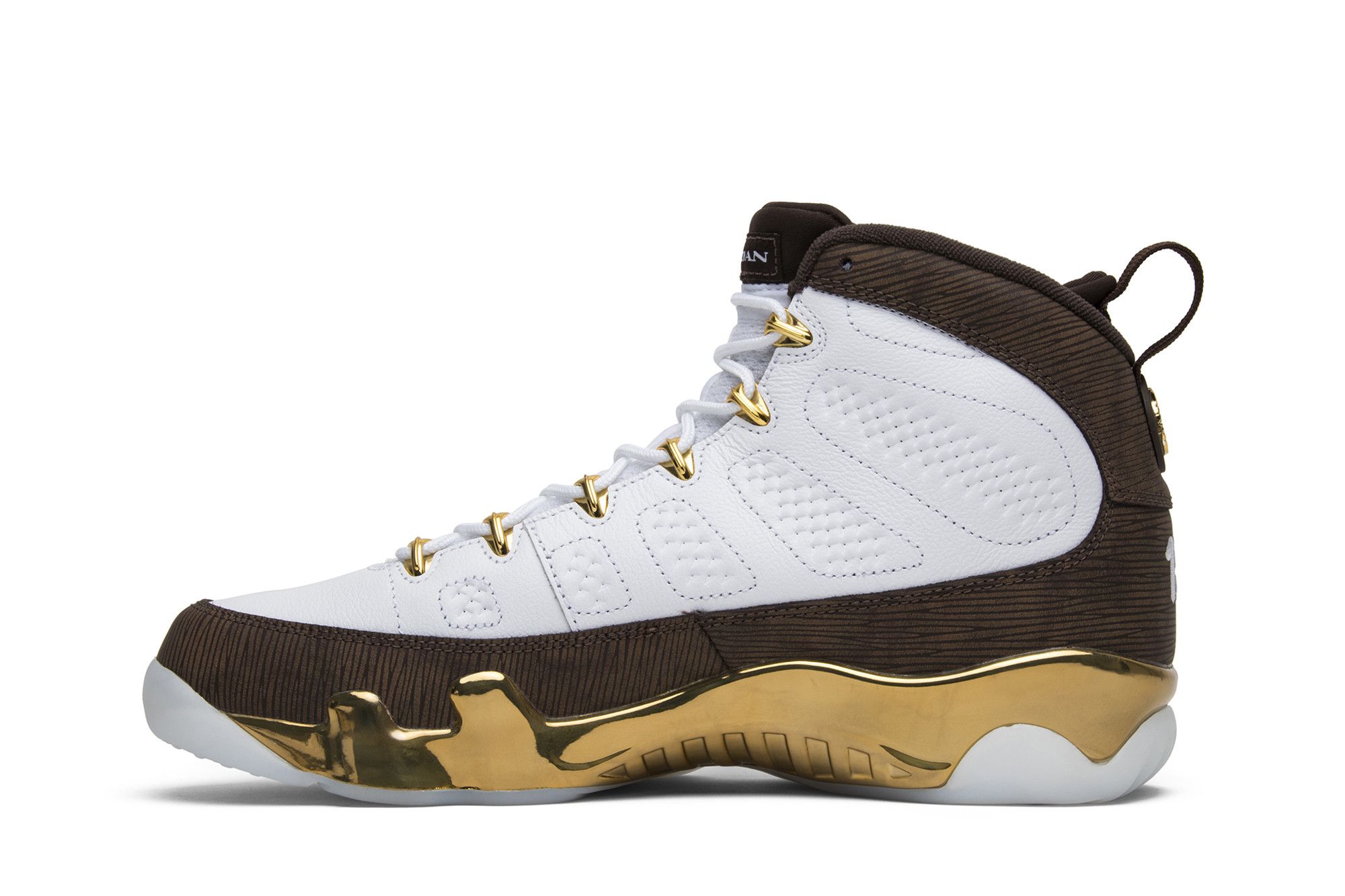Buy Air Jordan 9 Retro MOP Melo 302370 122 GOAT