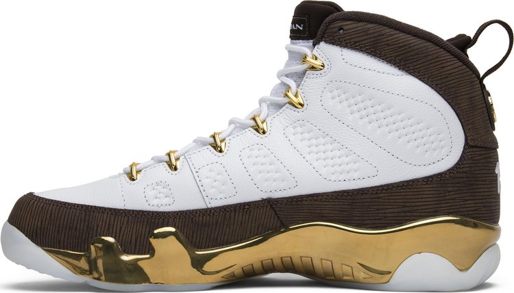 Air Jordan 9 Retro MOP Melo