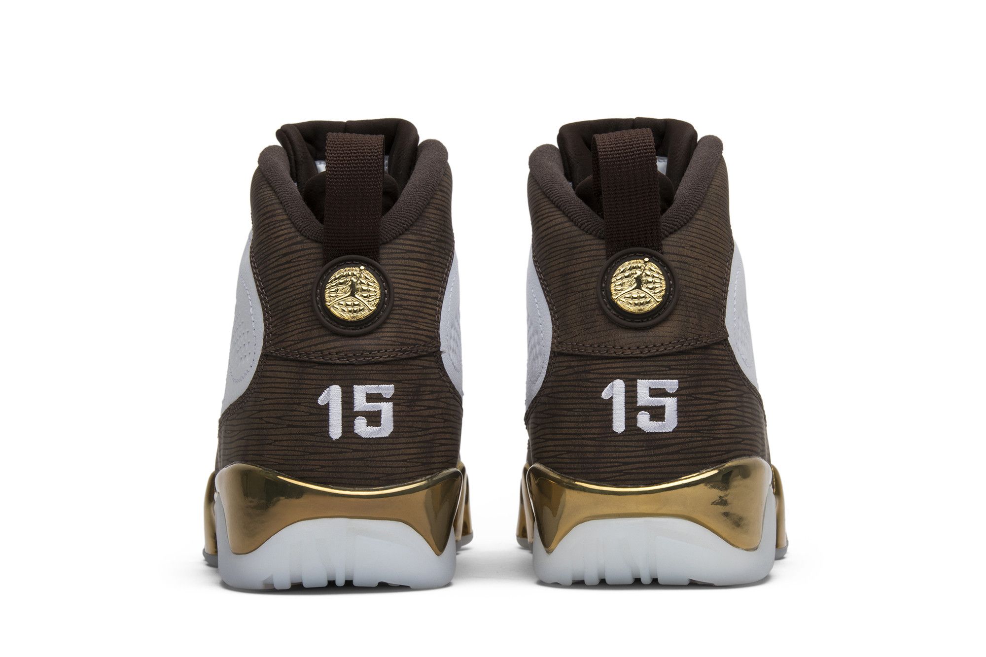 Jordan 9 carmelo new arrivals