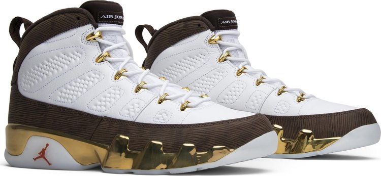 Air Jordan 9 Retro MOP Melo