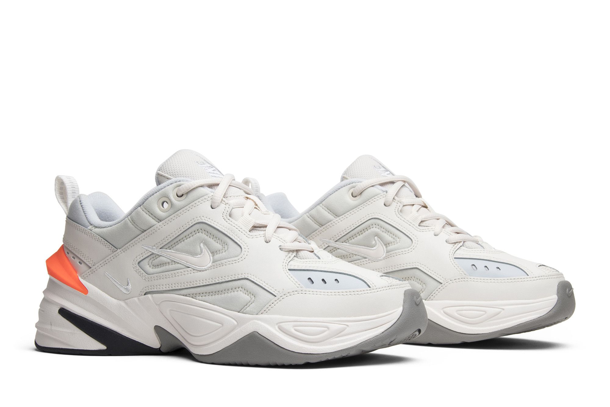 Nike m2k phantom olive grey deals