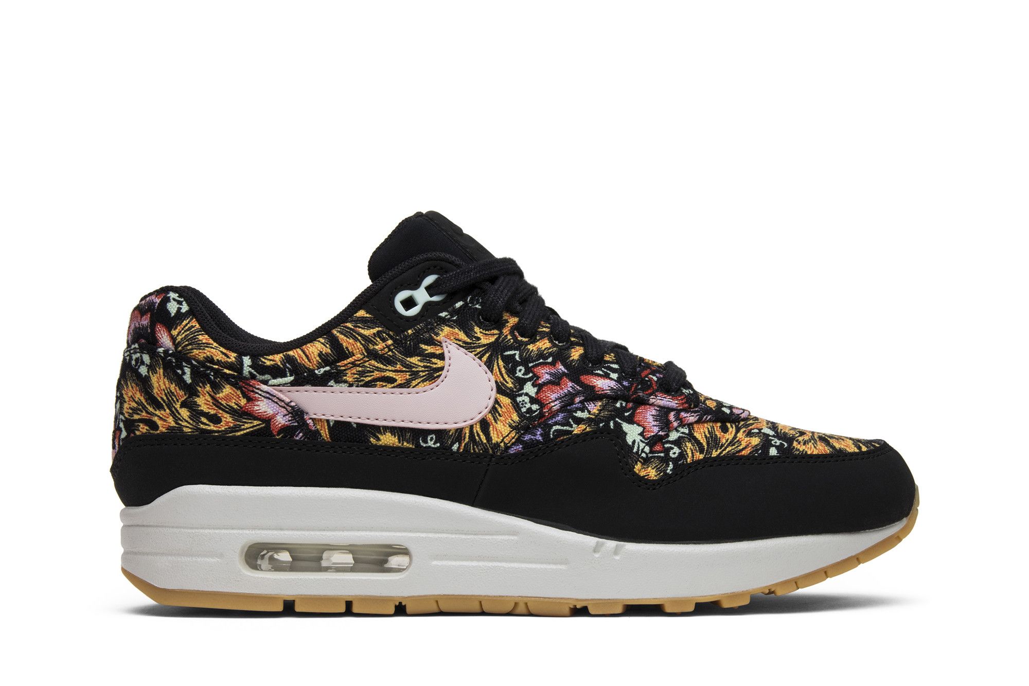 Nike air max 1 qs floral shop