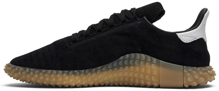 Adidas Kamanda Gum Sole