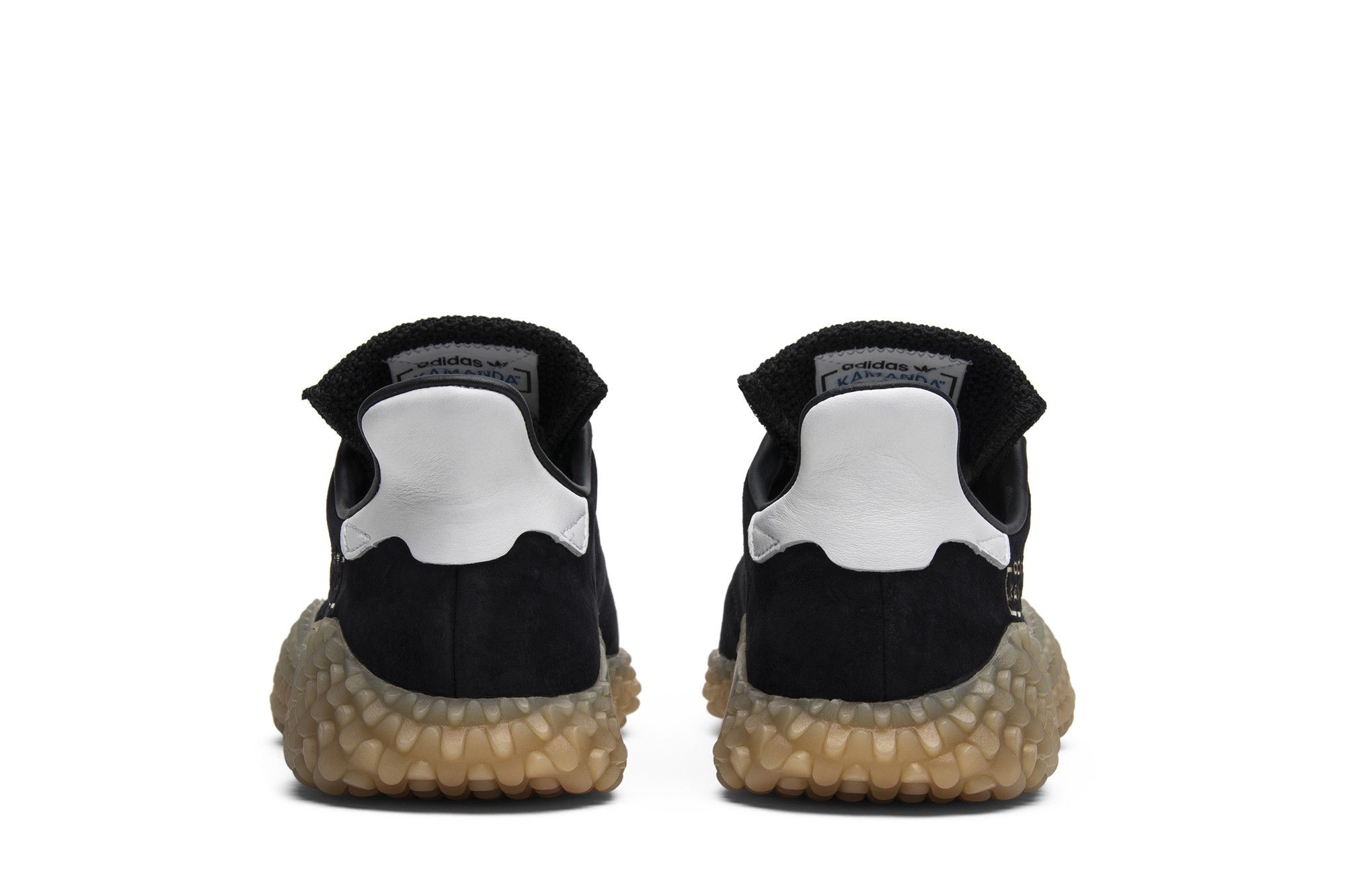 Buy Kamanda Gum Sole CQ2220 GOAT