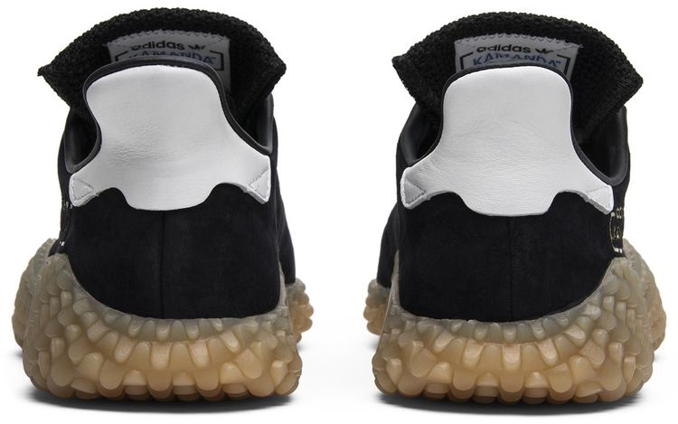 Adidas Kamanda Gum Sole