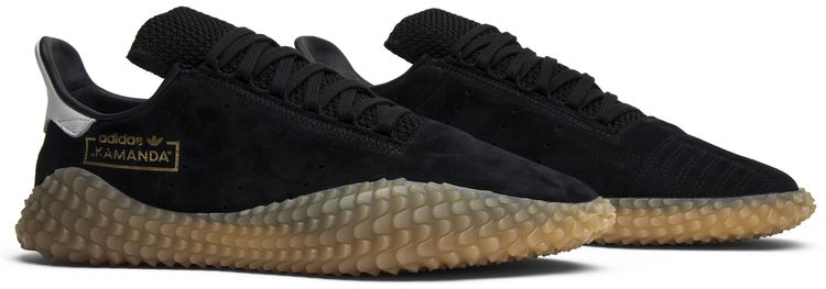Adidas Kamanda Gum Sole