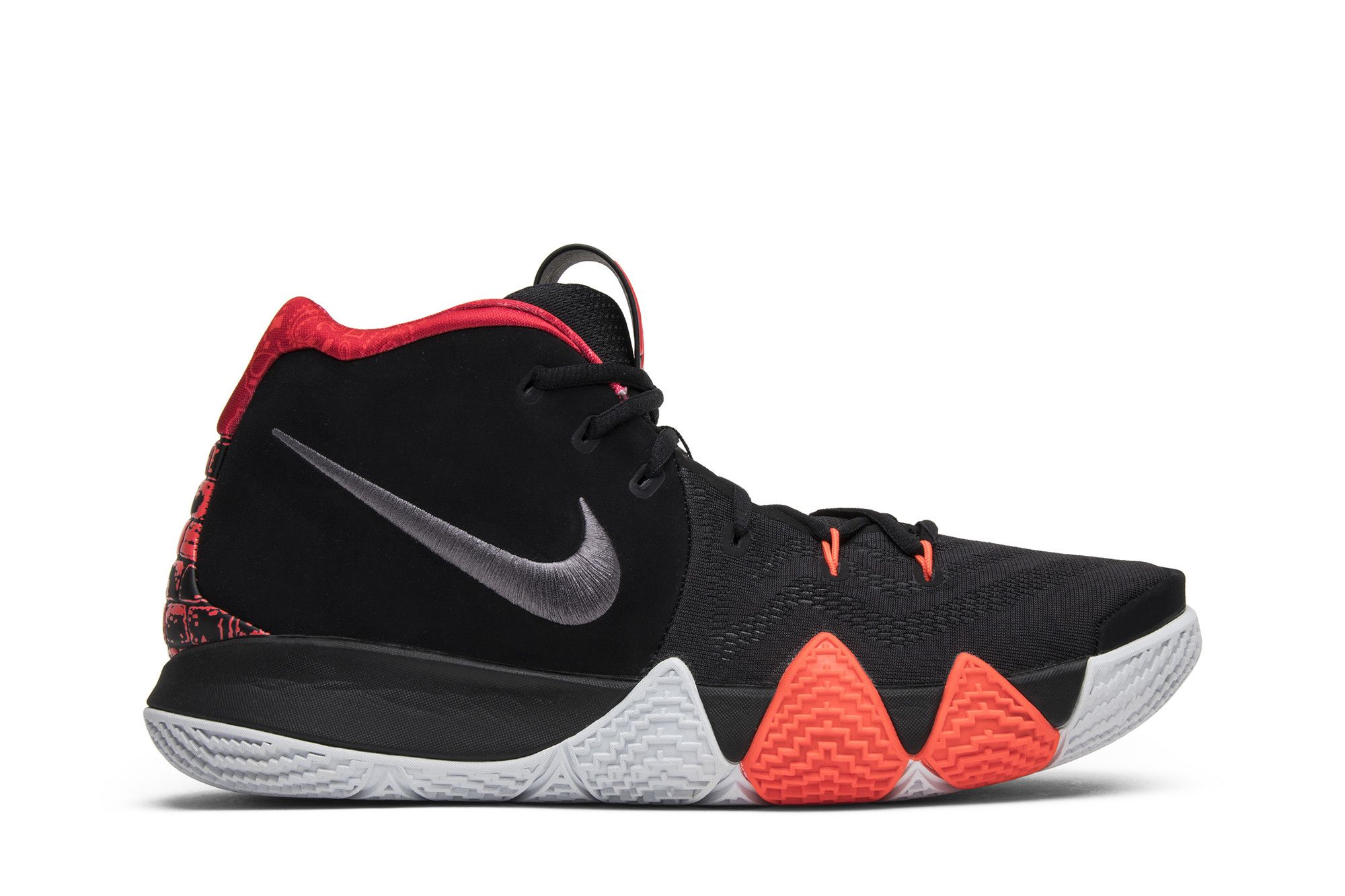 Goat kyrie 4 deals