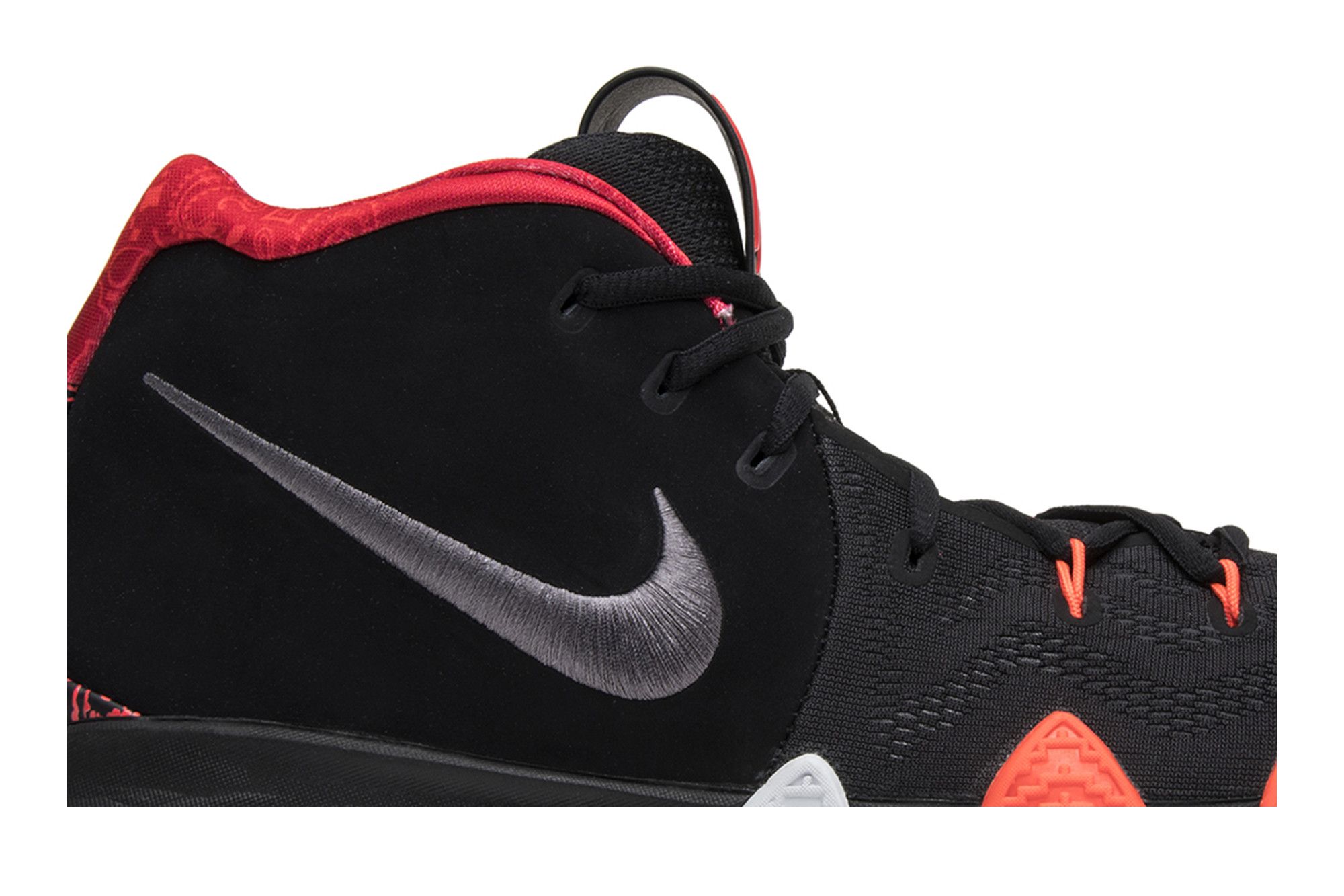 Size 10.5 Kyrie 4 EP 41 for the Ages
