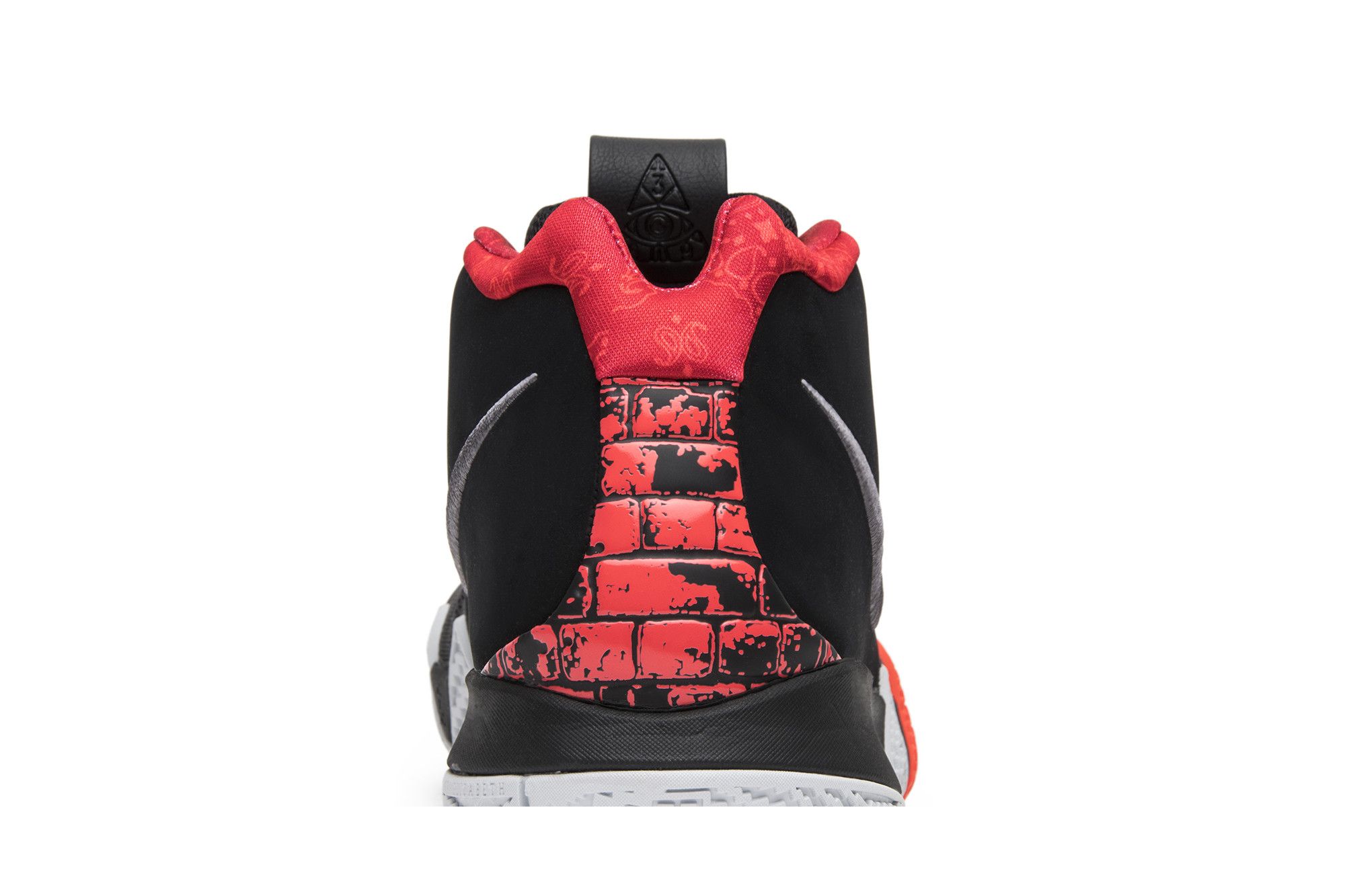 Nike Kyrie 4 IV 【41 for the Ages】 Buy Kyrie 4 EP '41 for the Ages' - 943807 005 | GOAT