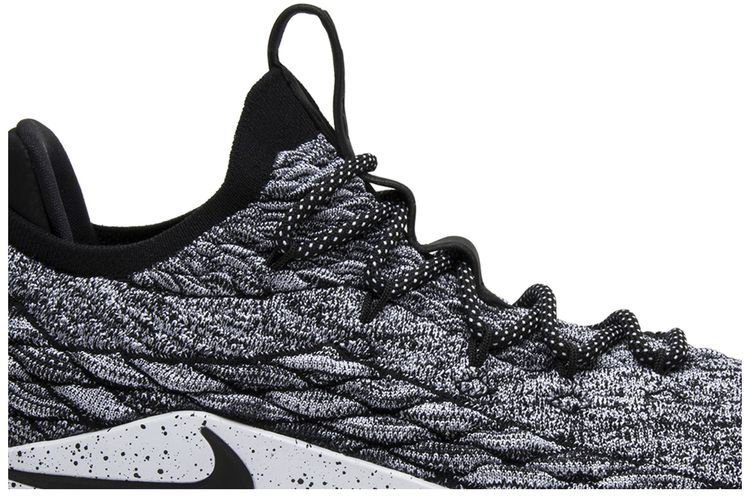 Nike LeBron 15 Low Ashes