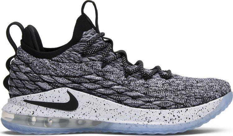 LeBron 15 Low 'Ashes'
