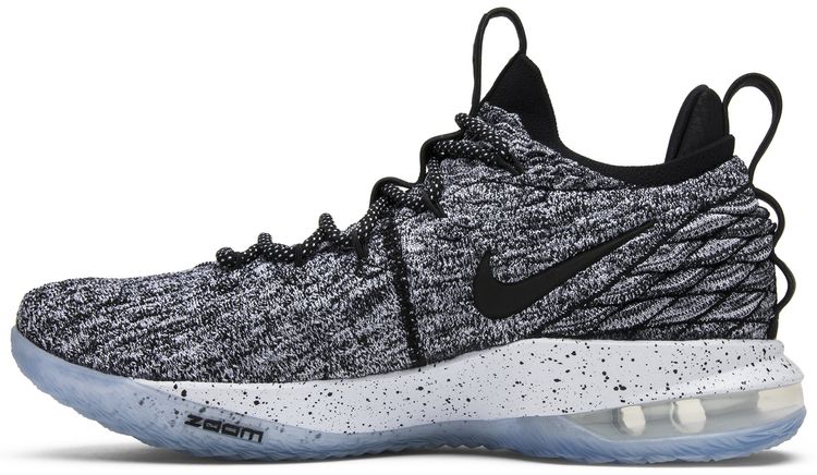 Nike LeBron 15 Low Ashes