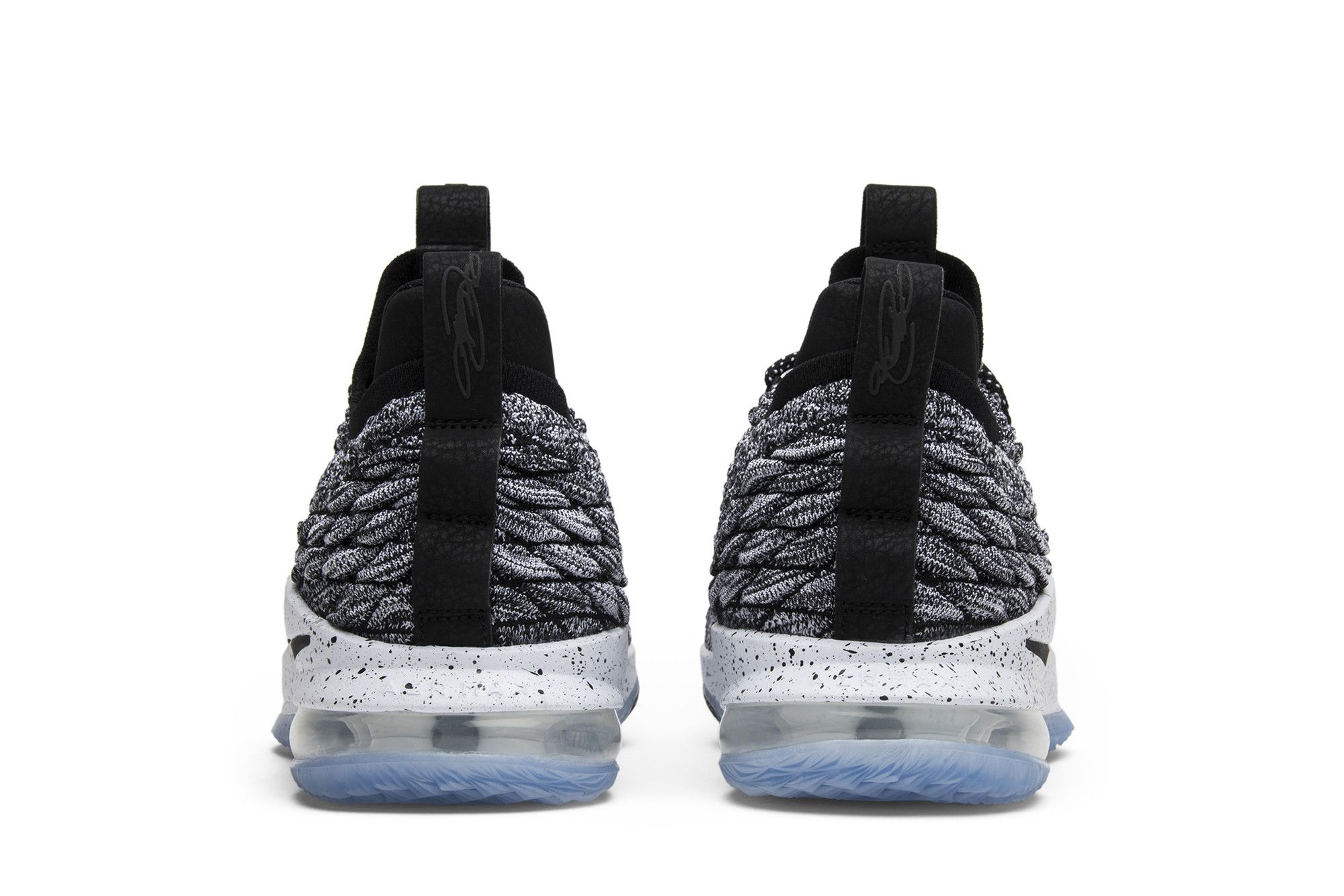 Lebron 15 low ashes release hot sale