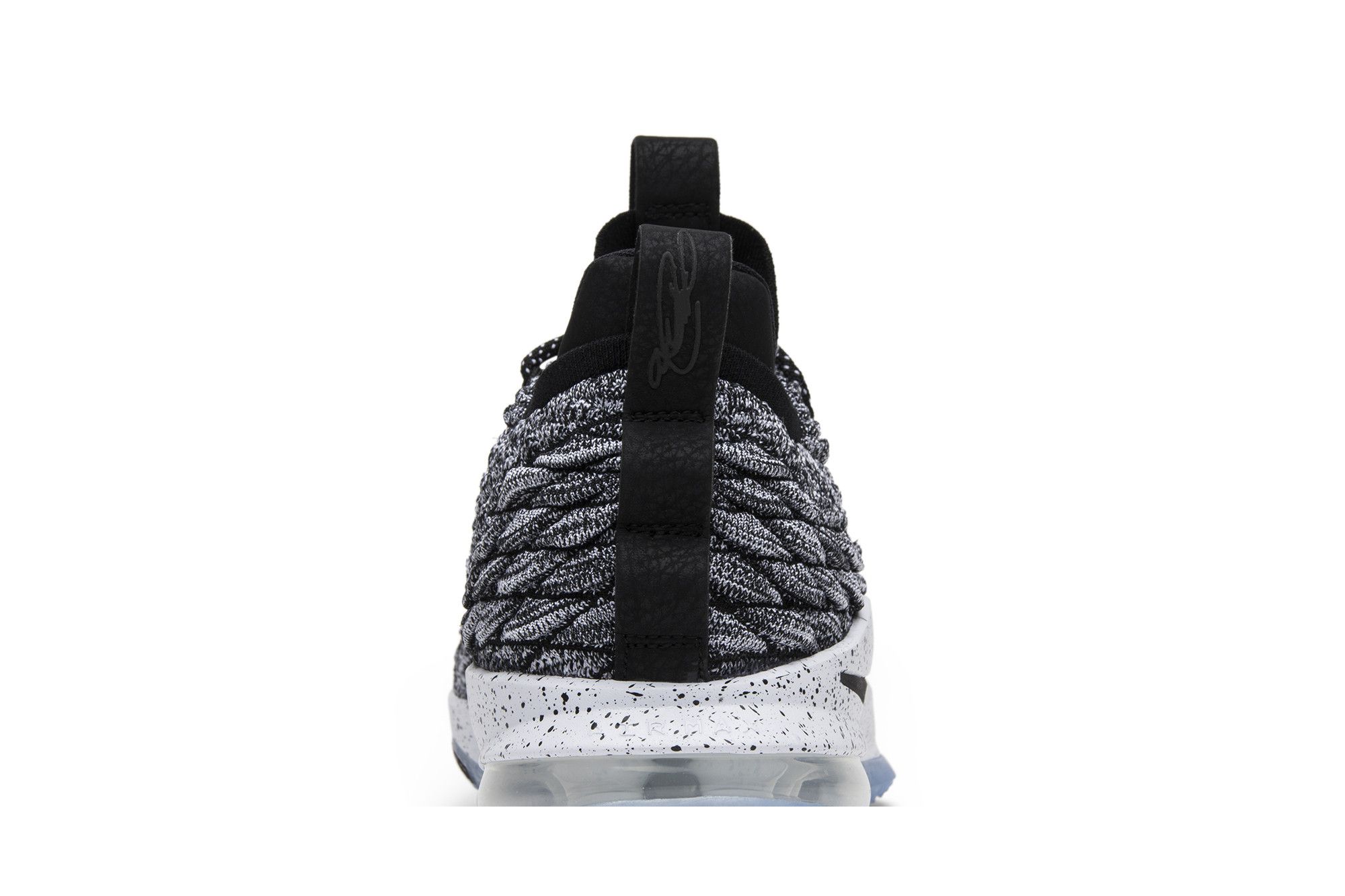 Buy LeBron 15 Low Ashes AO1755 002 GOAT CA