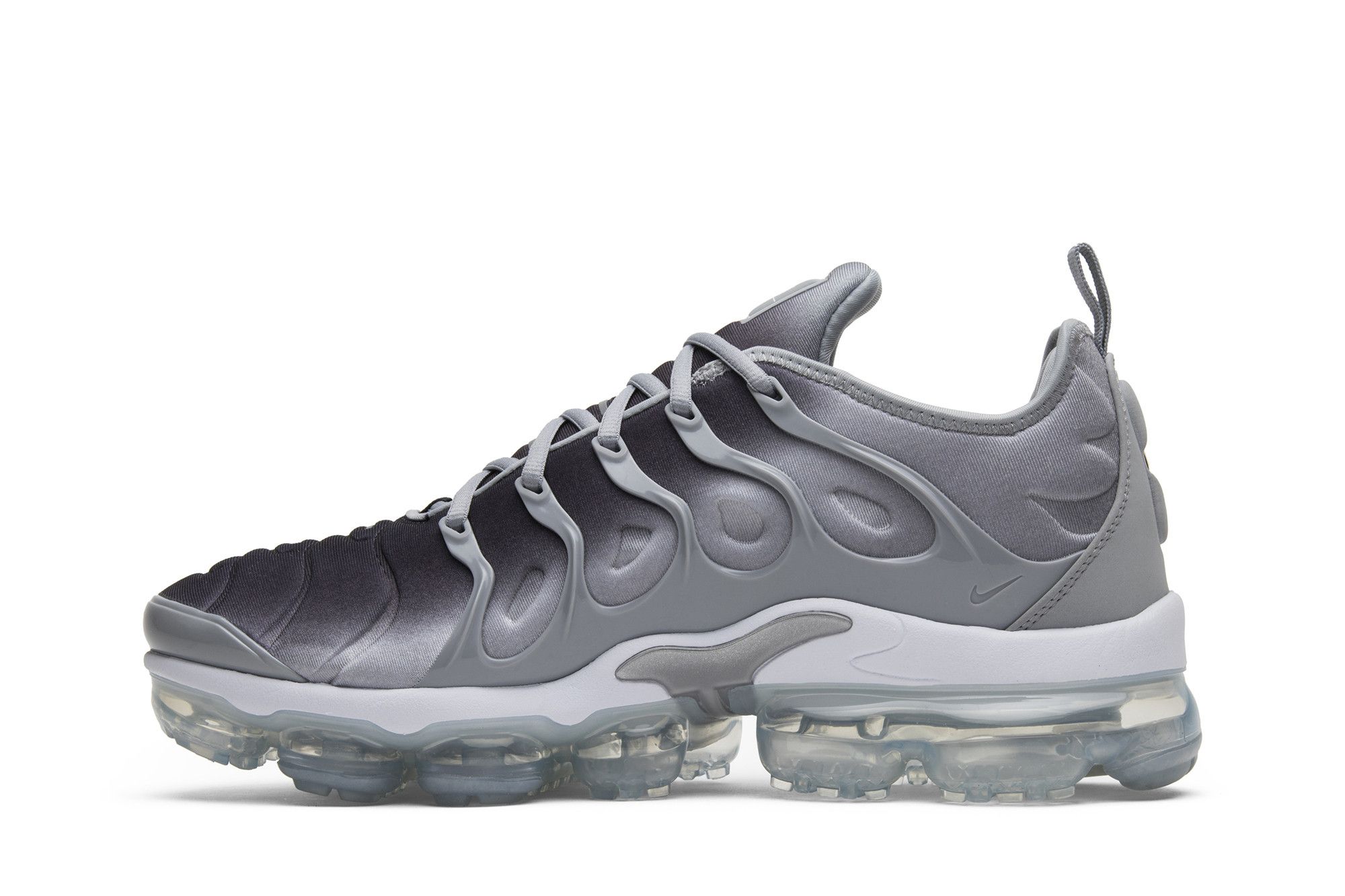 Nike vapormax plus silver gradient outlet