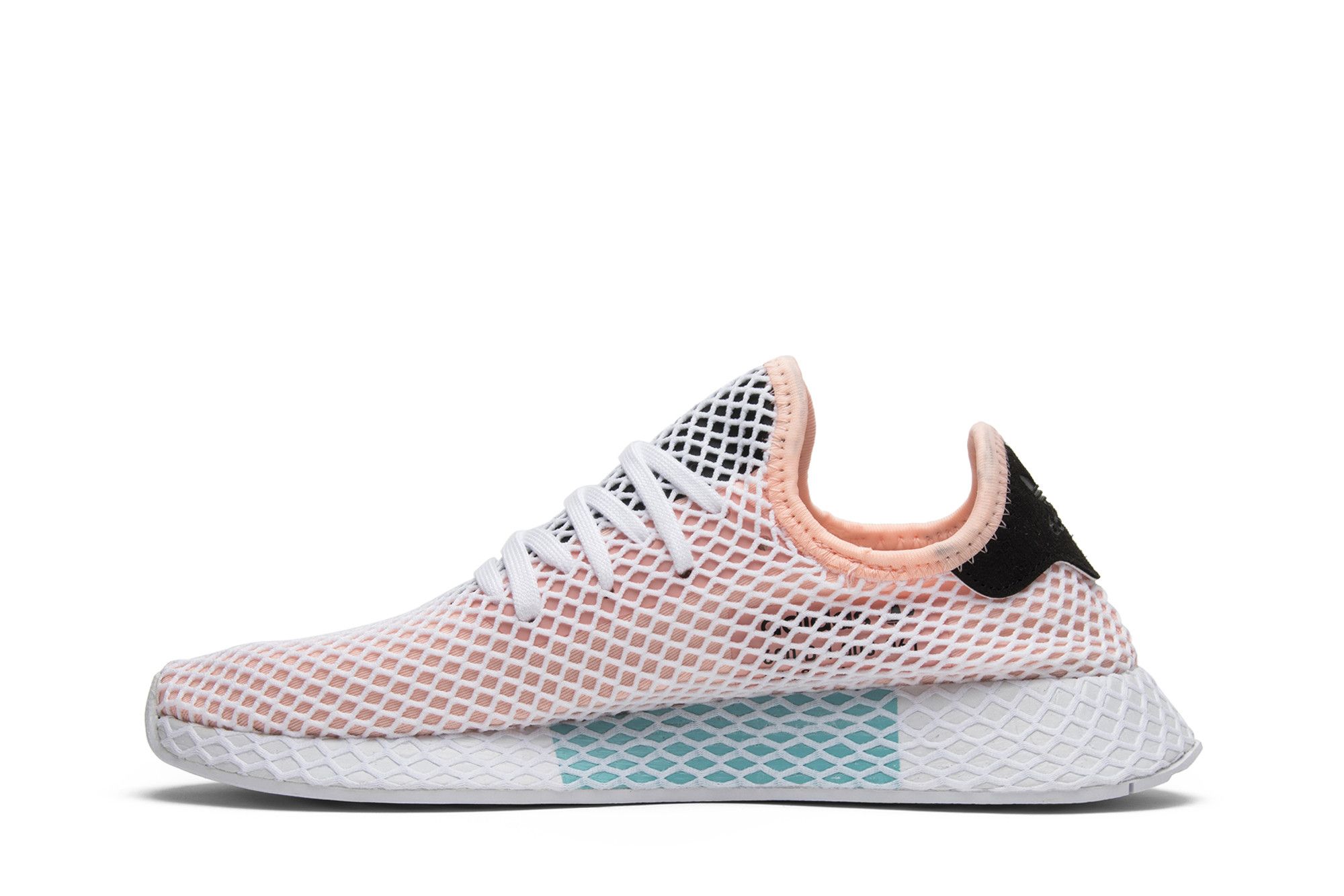 How to clean white deerupt on sale