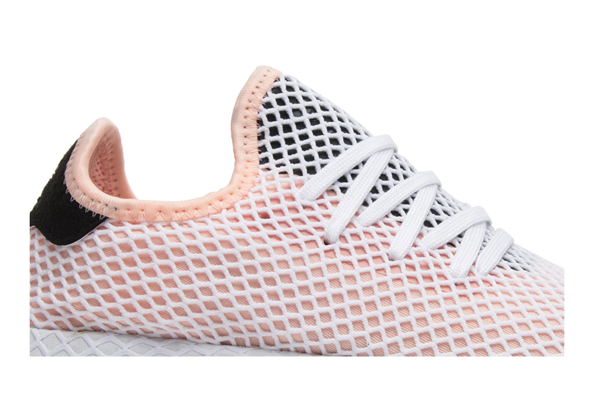Size 9.0 Deerupt Cloud White